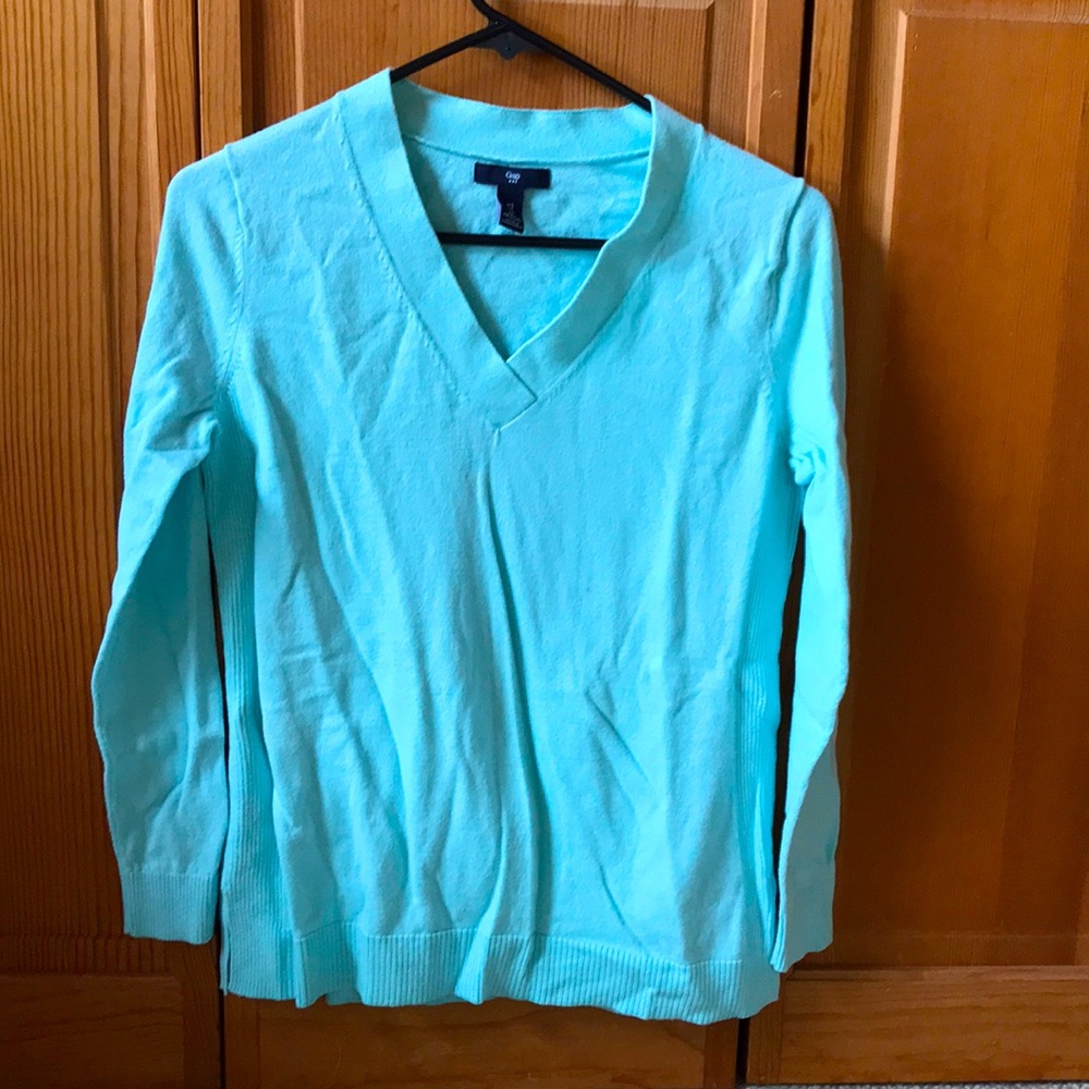 Lite Weight Sweater